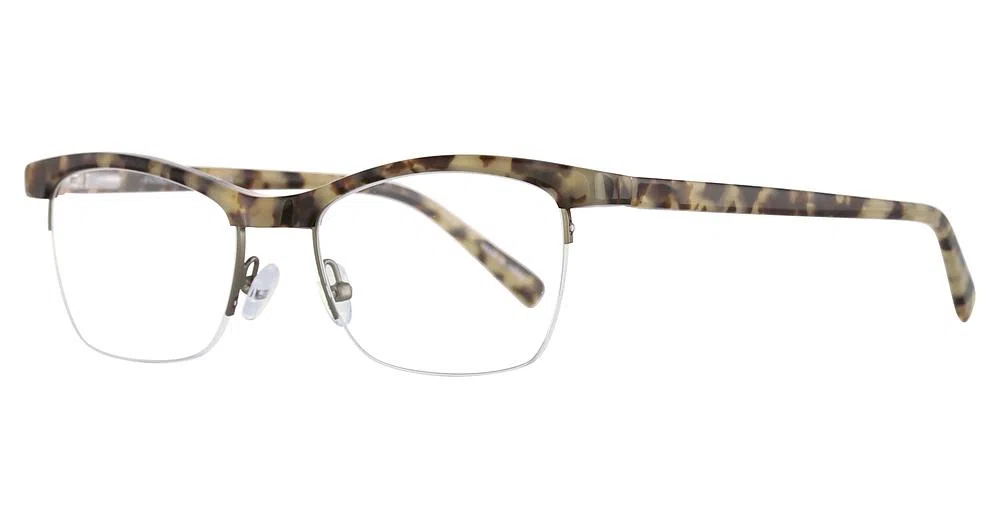 Aspex Eyewear P5018 Eyeglasses - view 7